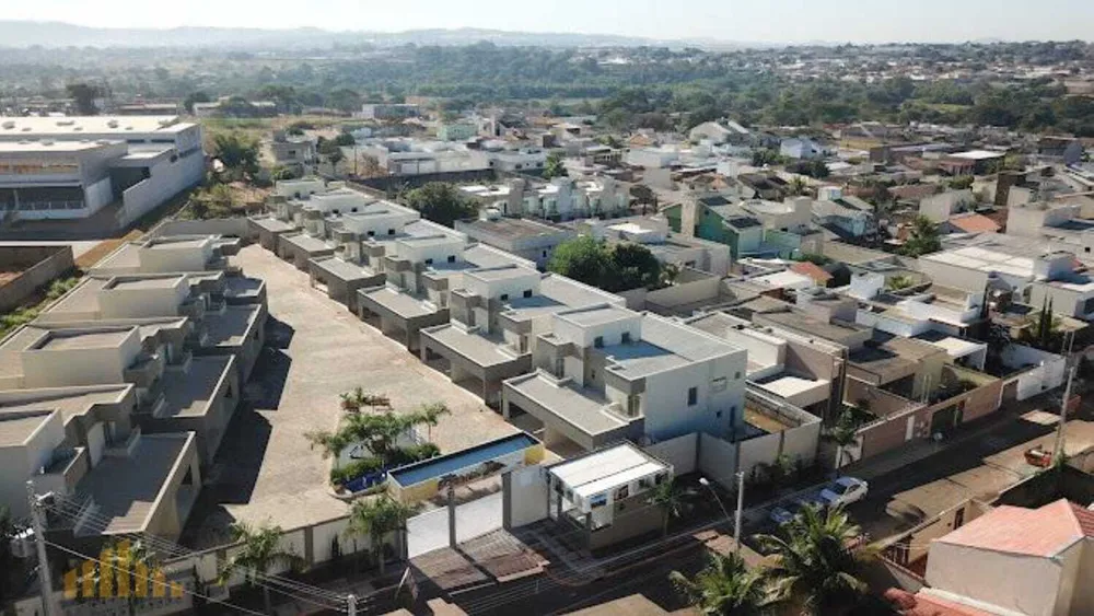 Casa, 3 quartos, 160 m² - Foto 9