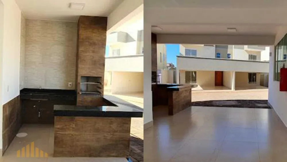 Casa, 3 quartos, 160 m² - Foto 7