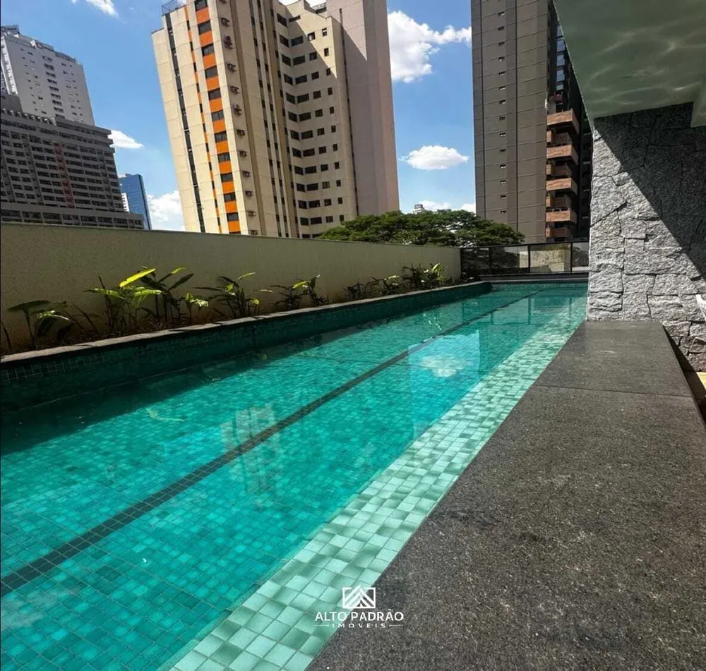 Apartamento, 2 quartos, 67 m² - Foto 1