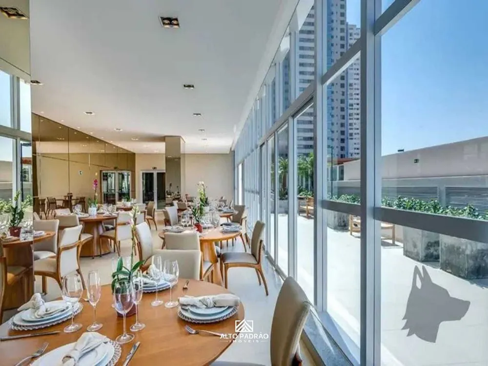 Apartamento, 3 quartos, 139 m² - Foto 12