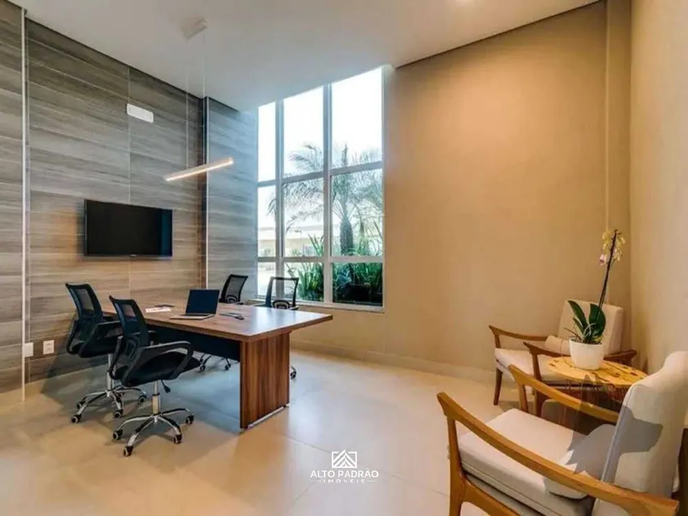 Apartamento, 3 quartos, 139 m² - Foto 11