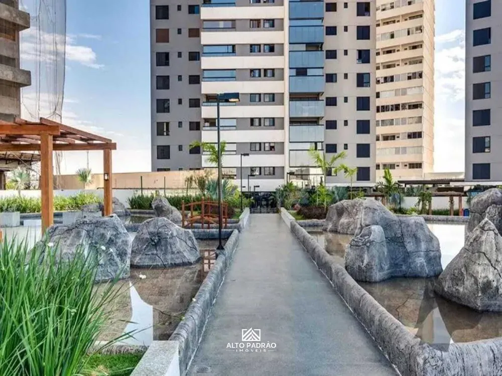 Apartamento, 3 quartos, 139 m² - Foto 9