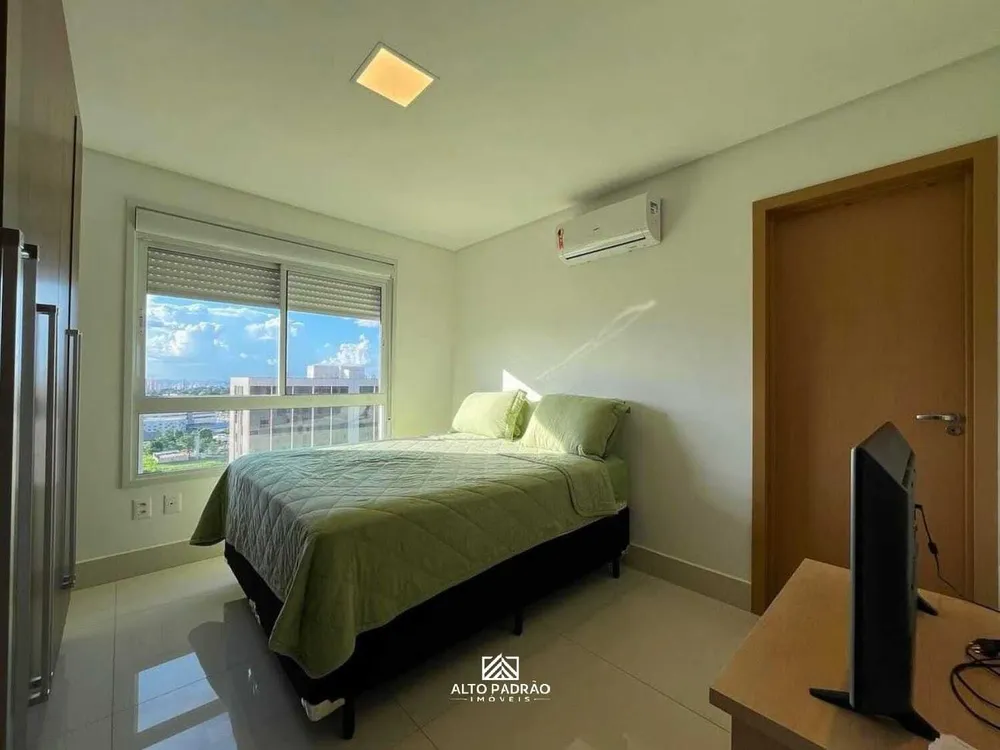 Apartamento, 3 quartos, 139 m² - Foto 8