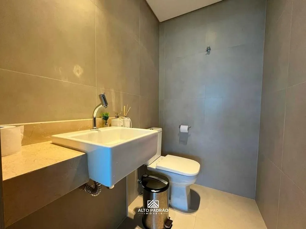 Apartamento, 3 quartos, 139 m² - Foto 7
