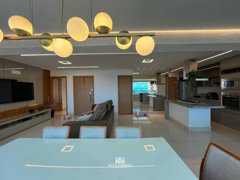 Apartamento, 3 quartos, 139 m² - Foto 3