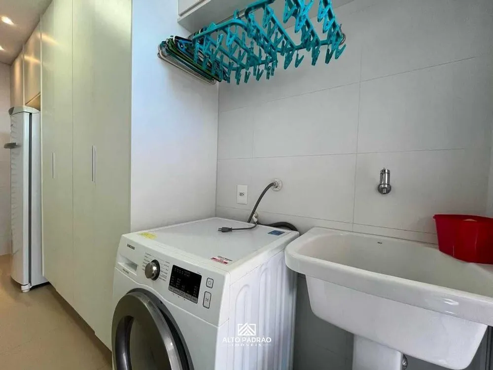 Apartamento, 3 quartos, 139 m² - Foto 6