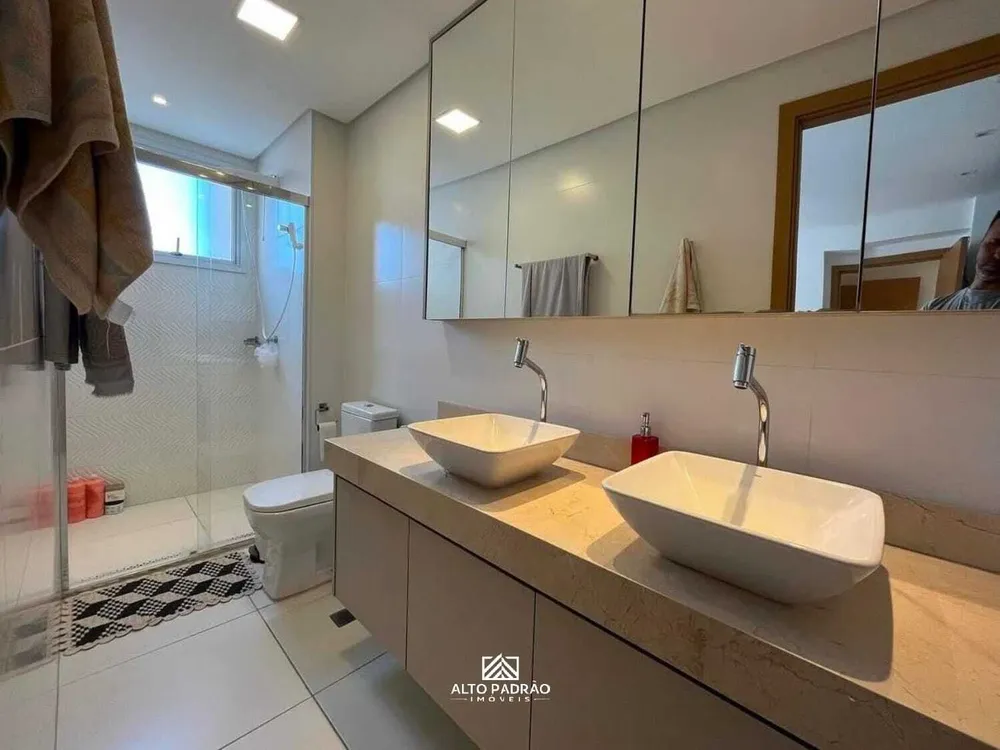 Apartamento, 3 quartos, 139 m² - Foto 5