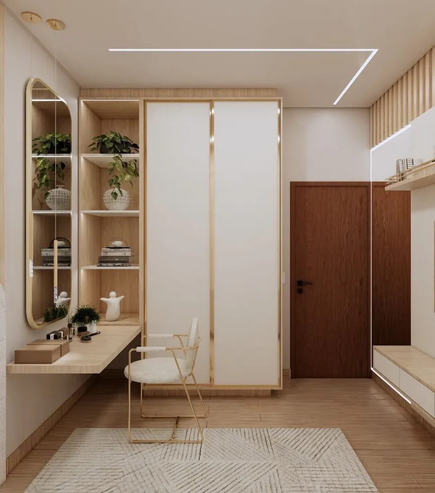 Apartamento, 3 quartos, 85 m² - Foto 2