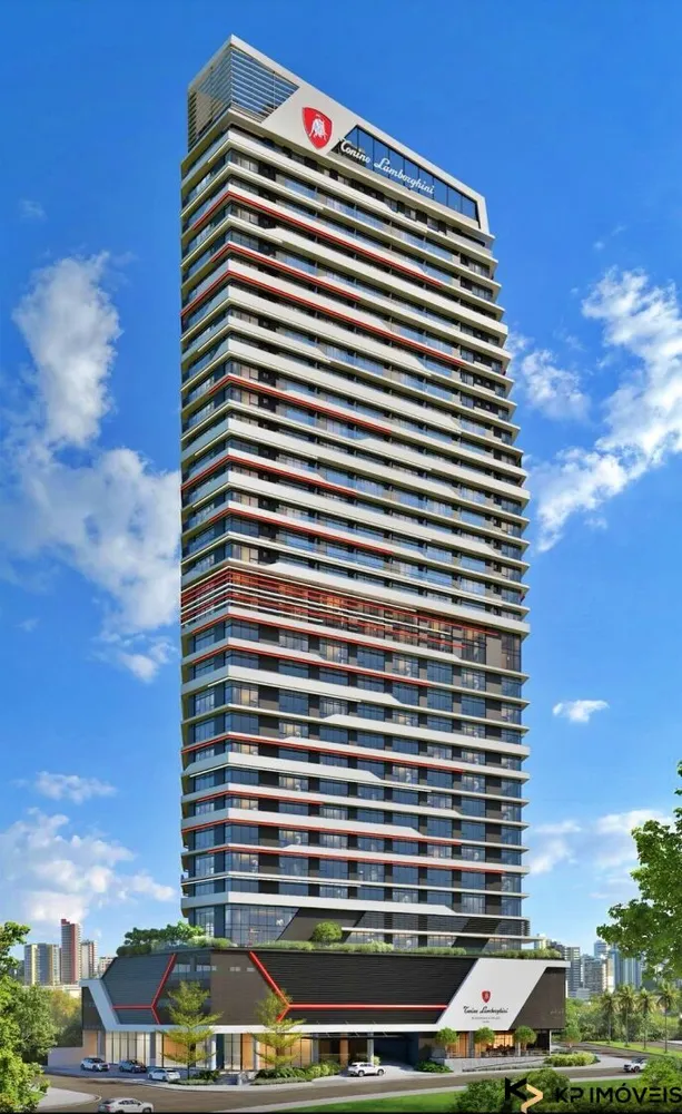 Apartamento, 1 quarto, 57 m² - Foto 6