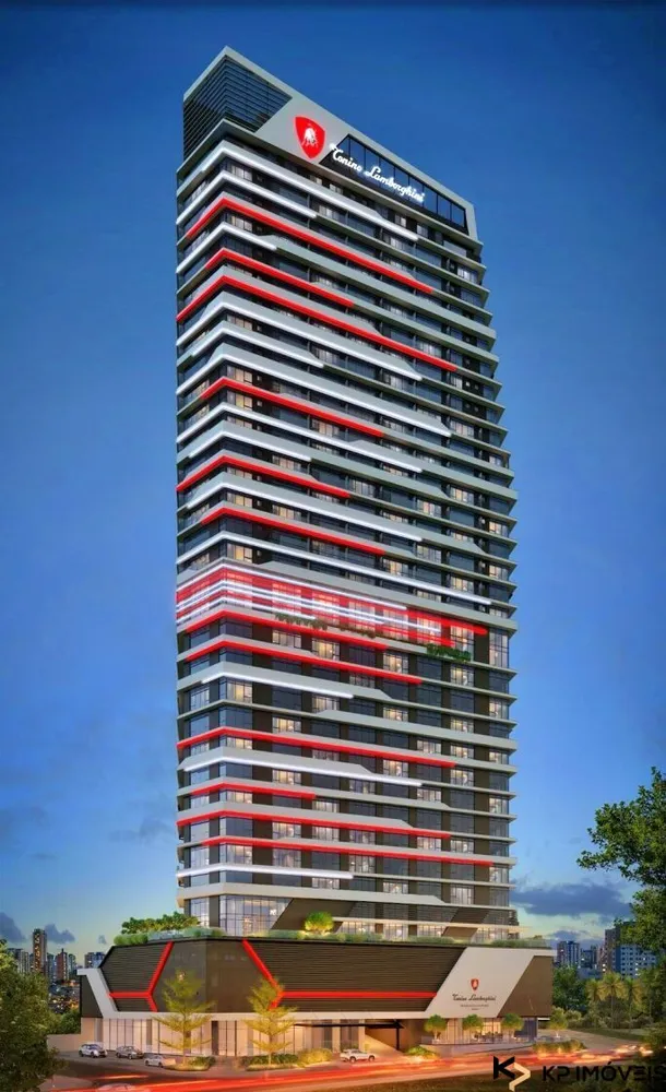 Apartamento, 1 quarto, 57 m² - Foto 4
