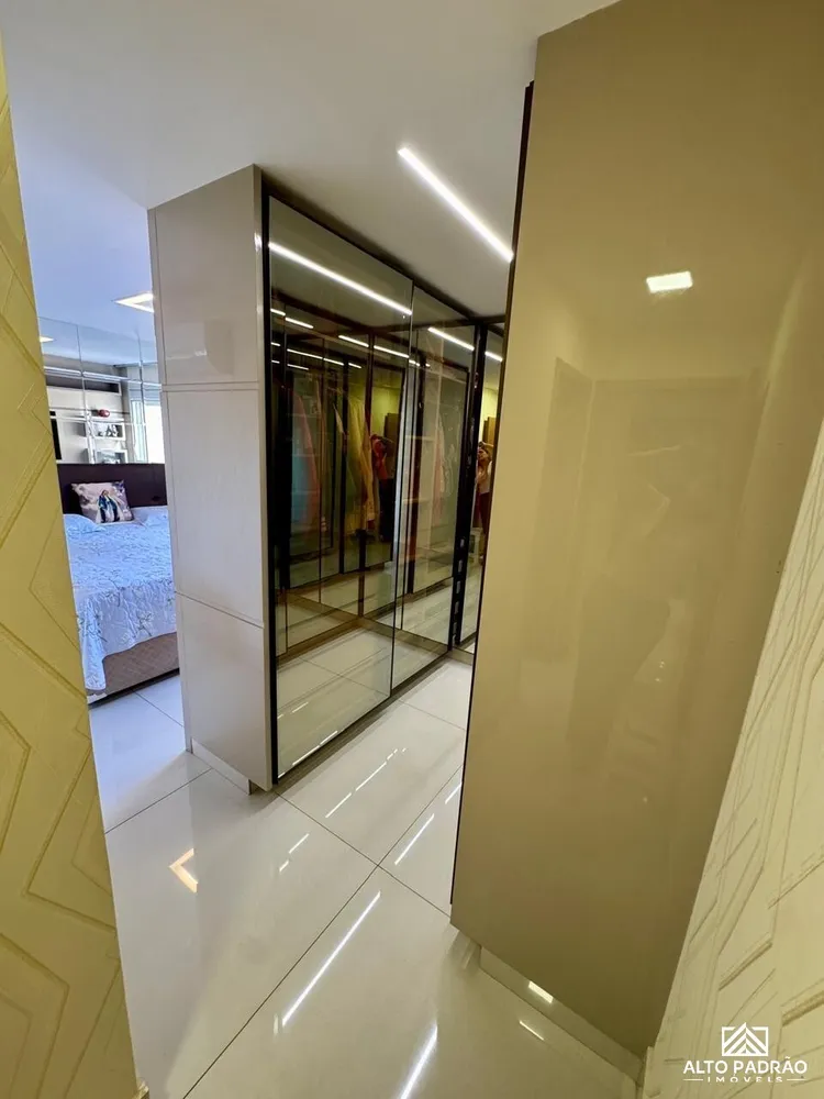 Apartamento, 3 quartos, 153 m² - Foto 2