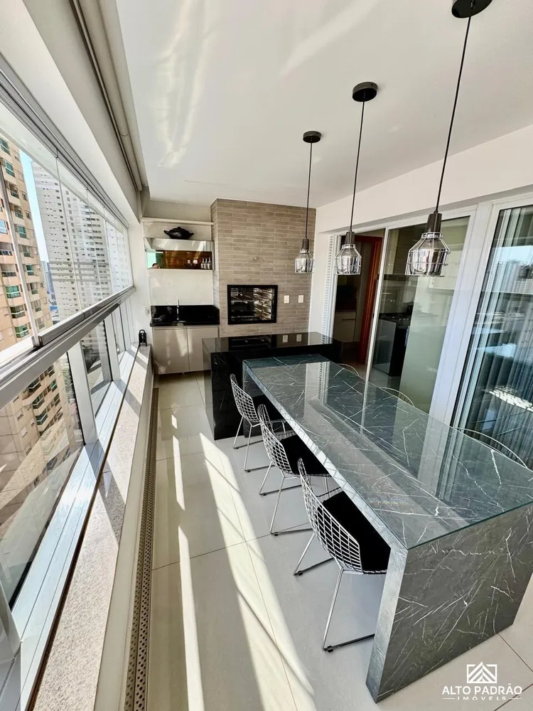 Apartamento, 3 quartos, 153 m² - Foto 9