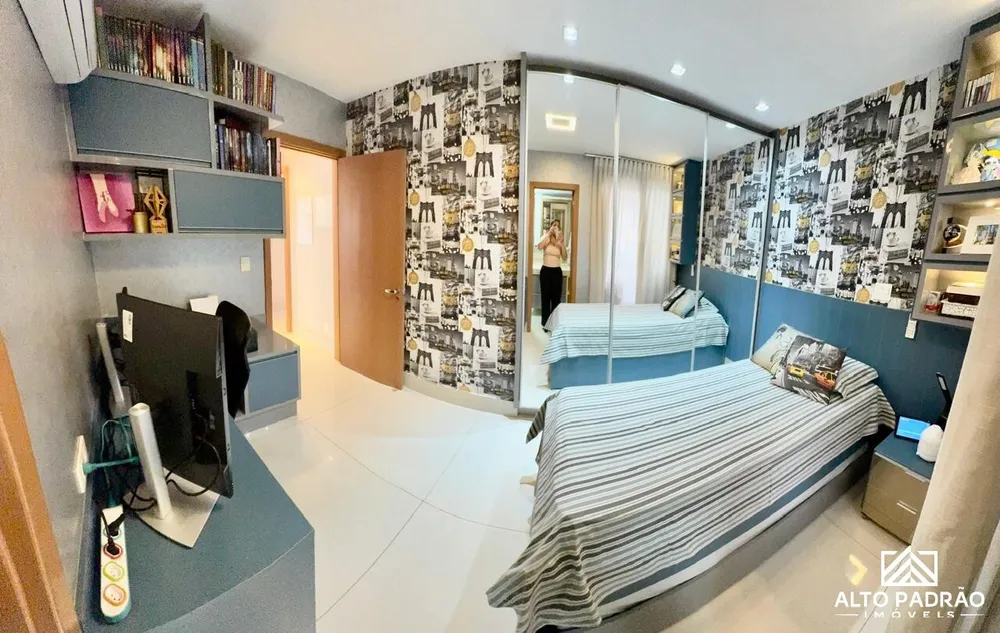 Apartamento, 3 quartos, 153 m² - Foto 3