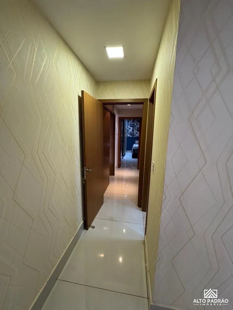 Apartamento, 3 quartos, 153 m² - Foto 11
