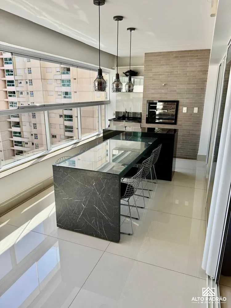 Apartamento, 3 quartos, 153 m² - Foto 8