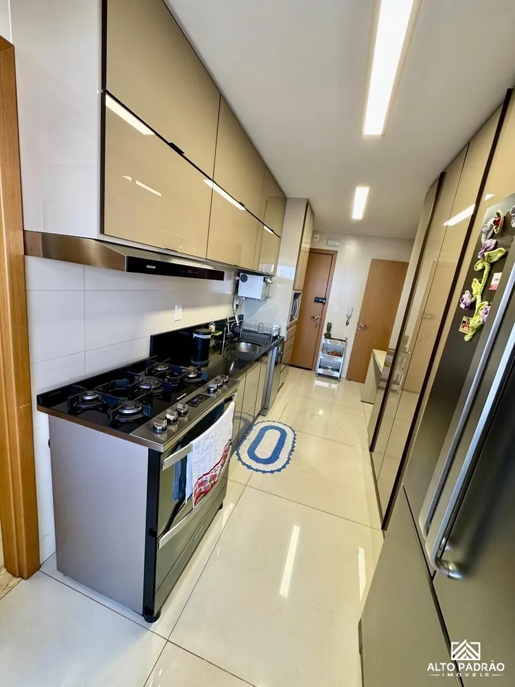 Apartamento, 3 quartos, 153 m² - Foto 10