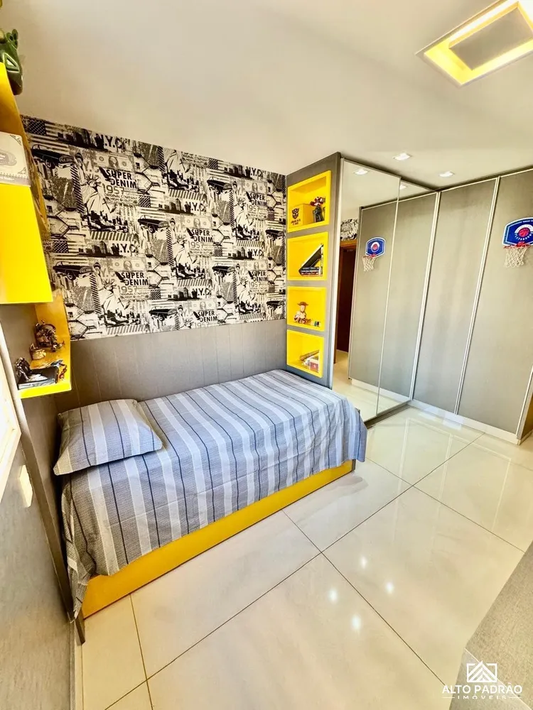 Apartamento, 3 quartos, 153 m² - Foto 4