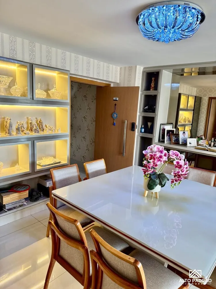 Apartamento, 3 quartos, 153 m² - Foto 7
