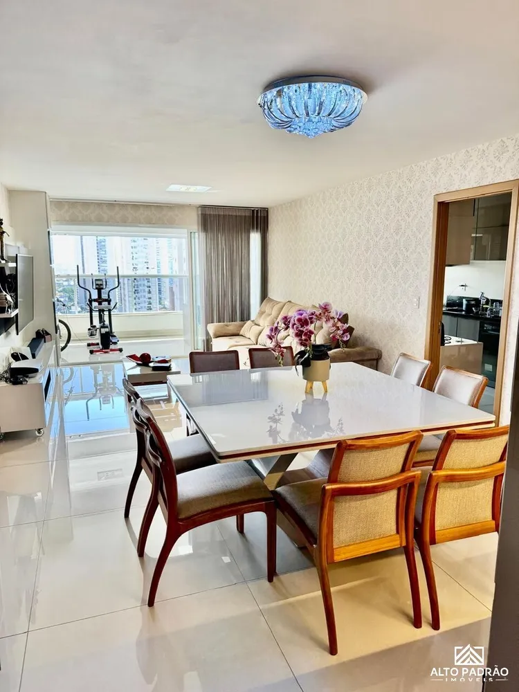 Apartamento, 3 quartos, 153 m² - Foto 5
