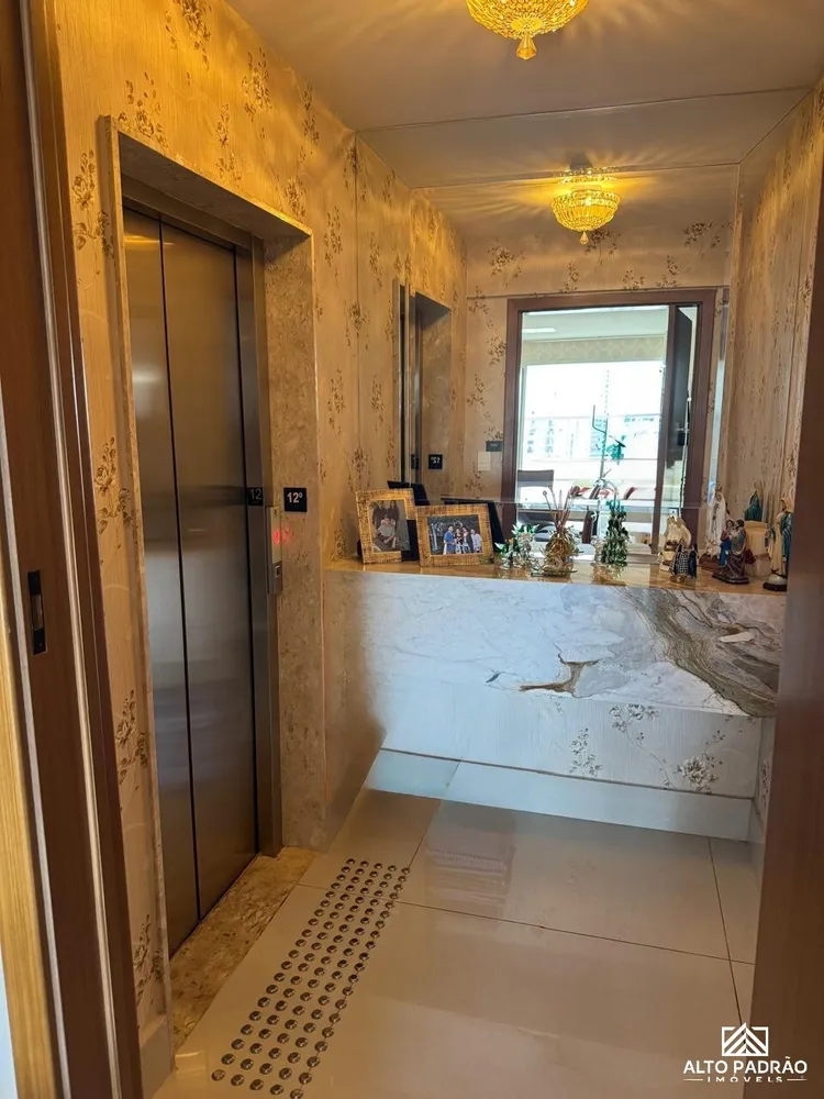 Apartamento, 3 quartos, 153 m² - Foto 12