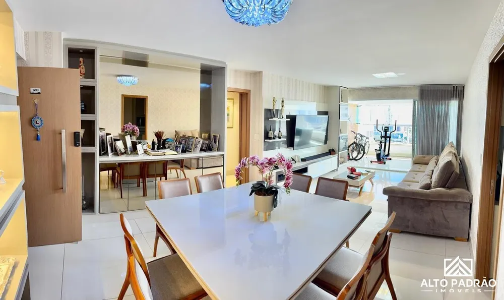 Apartamento, 3 quartos, 153 m² - Foto 6