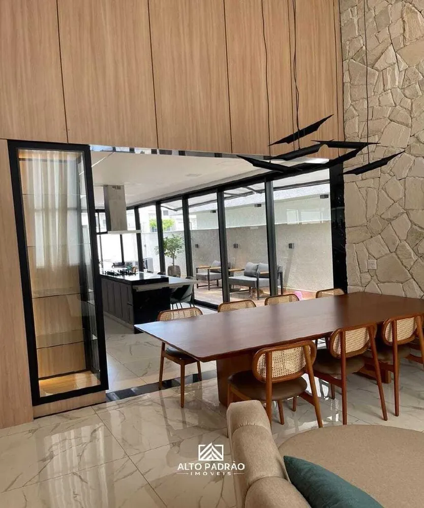 Casa, 3 quartos, 167 m² - Foto 6
