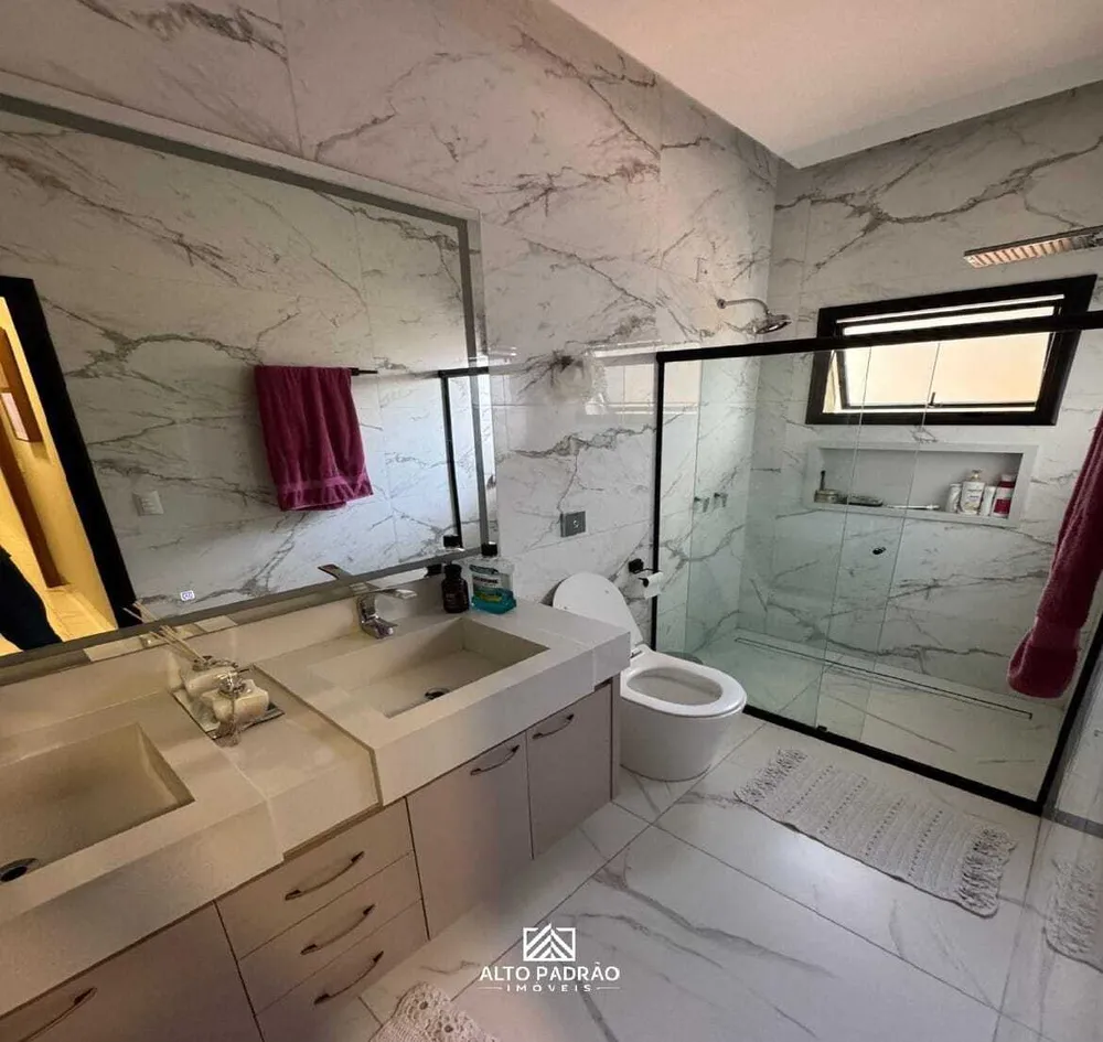 Casa, 3 quartos, 167 m² - Foto 2