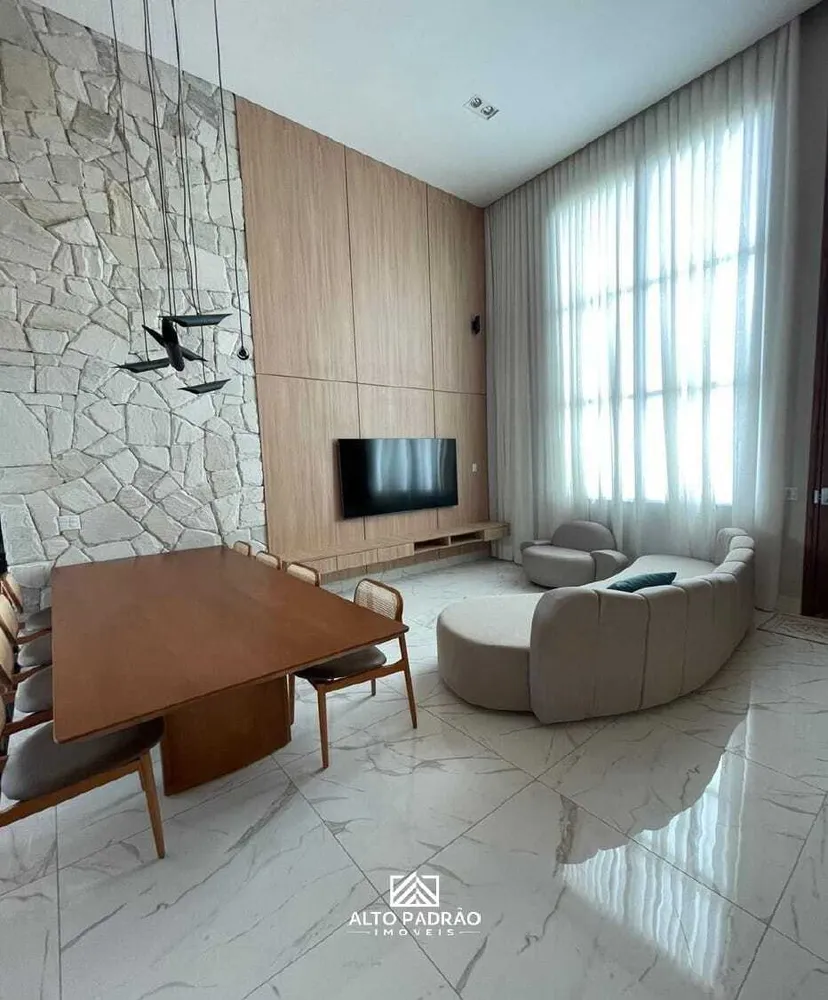 Casa, 3 quartos, 167 m² - Foto 6