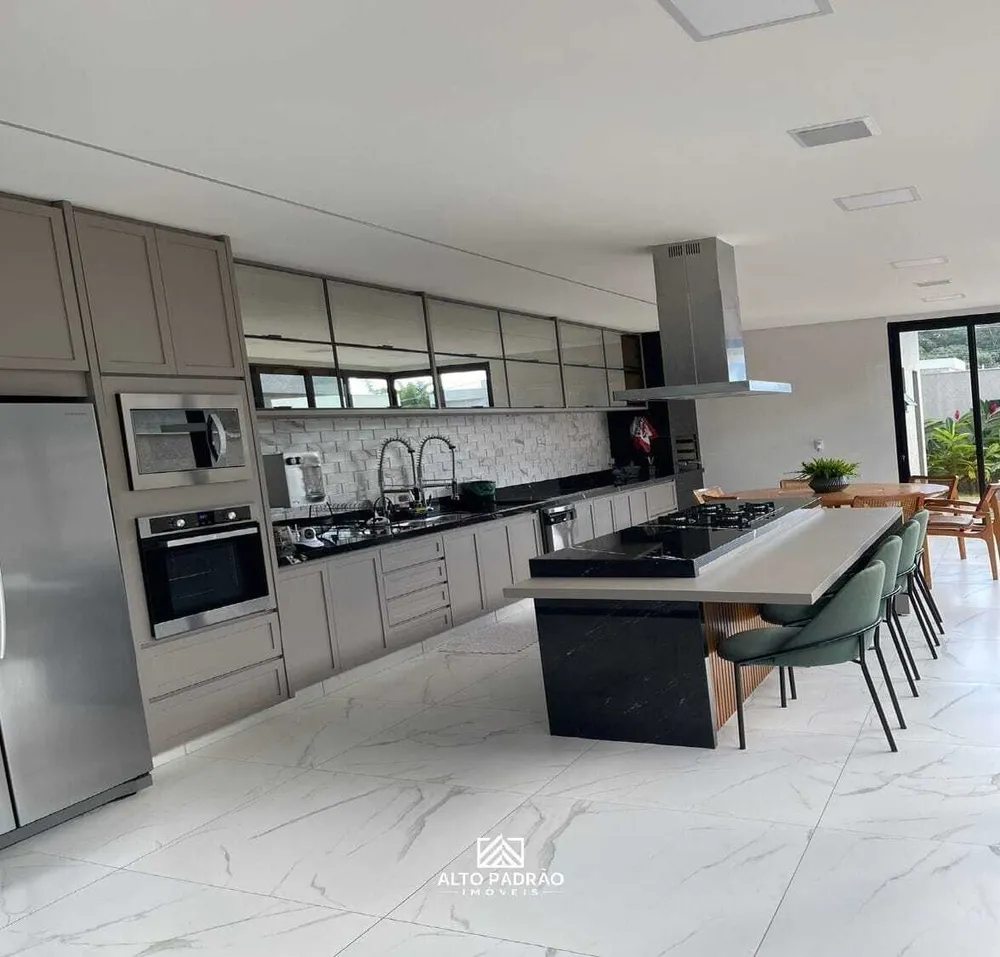Casa, 3 quartos, 167 m² - Foto 3