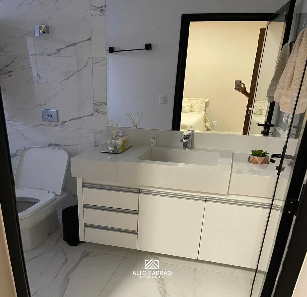 Casa, 3 quartos, 167 m² - Foto 11
