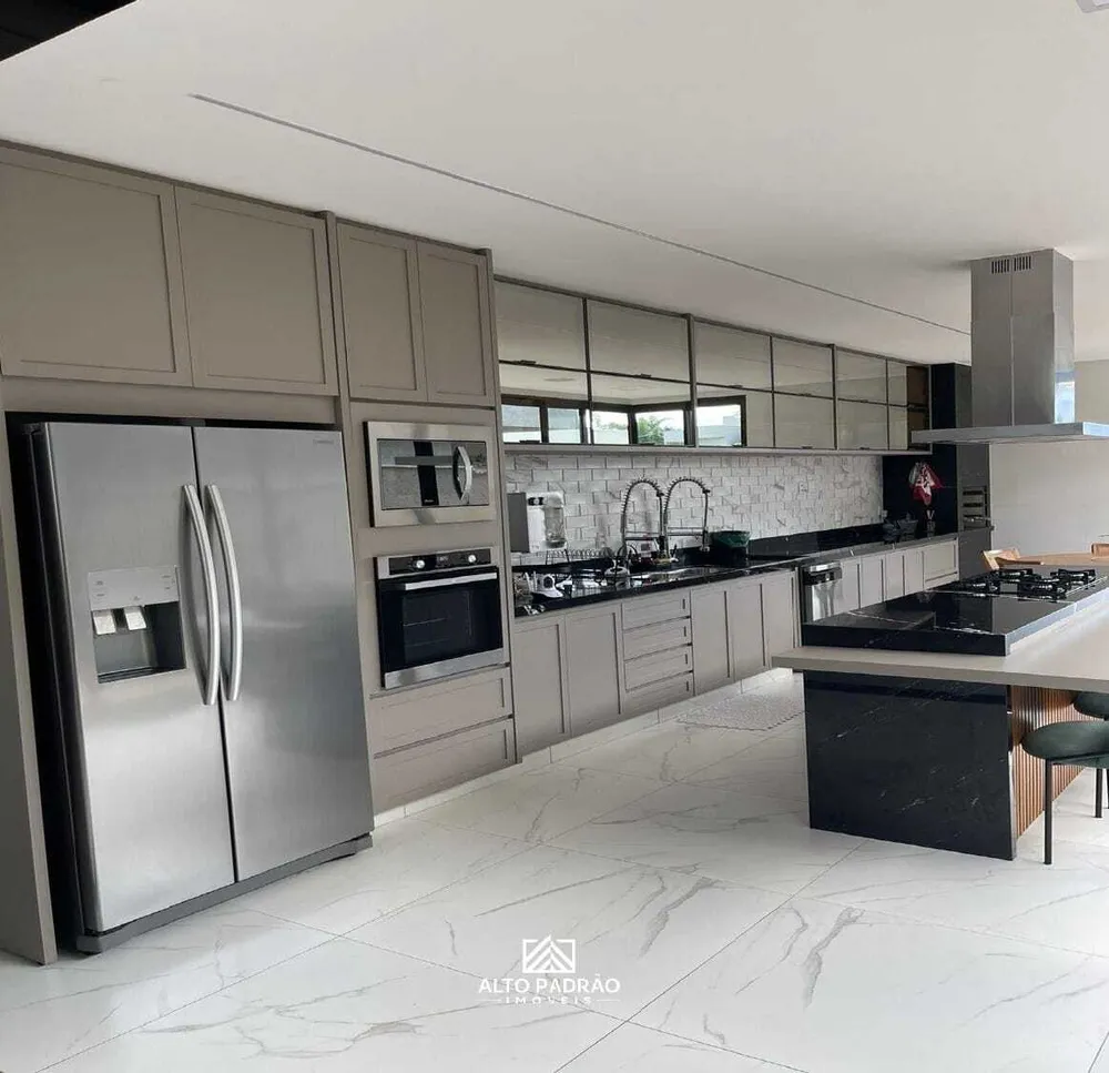 Casa, 3 quartos, 167 m² - Foto 9