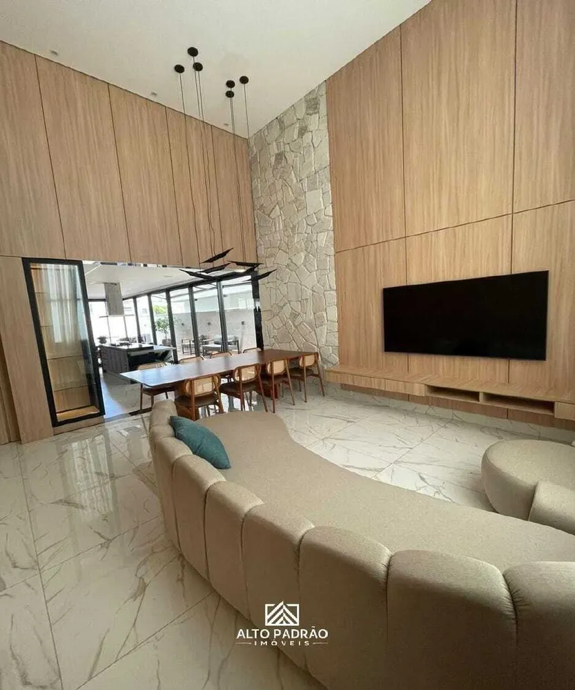 Casa, 3 quartos, 167 m² - Foto 8