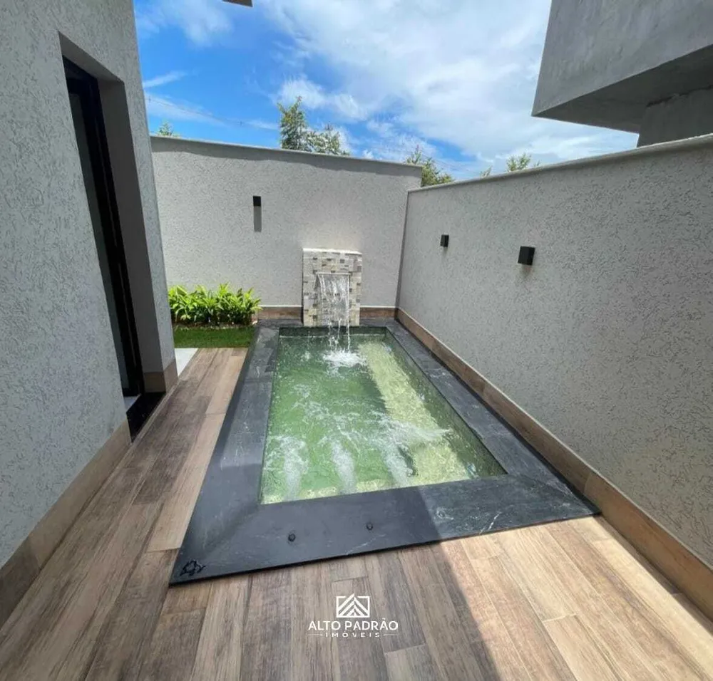 Casa, 3 quartos, 167 m² - Foto 7