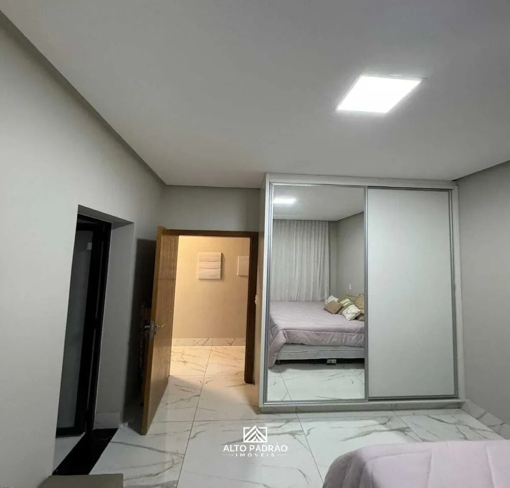 Casa, 3 quartos, 167 m² - Foto 1