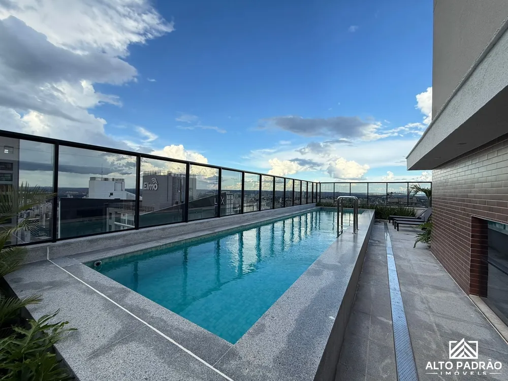 Apartamento, 2 quartos, 89 m² - Foto 2