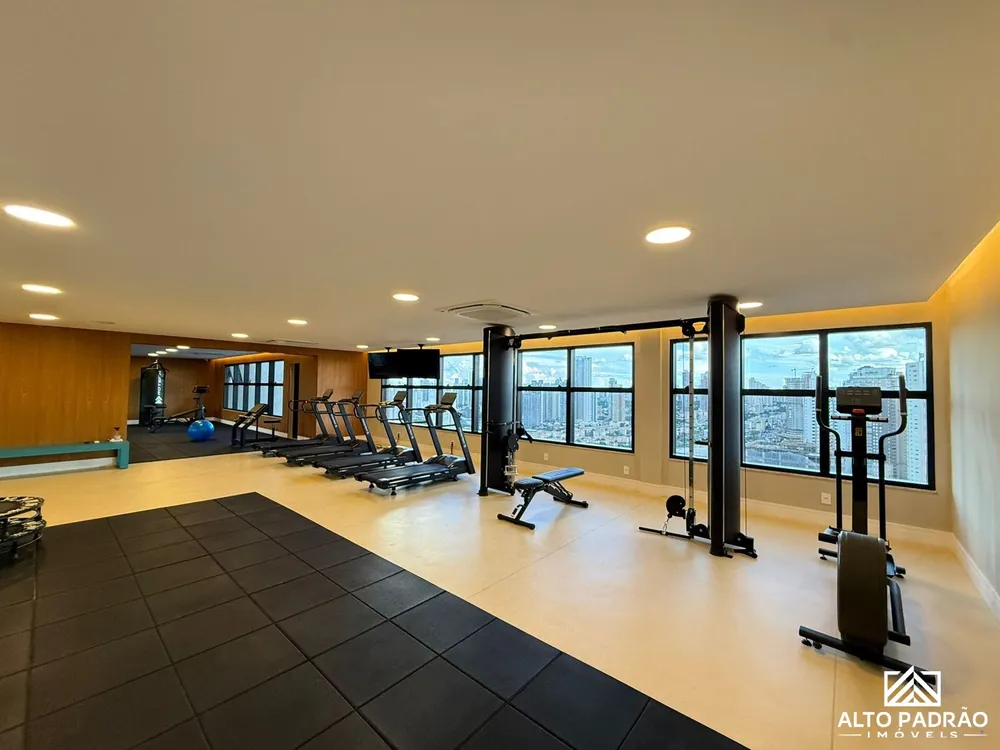 Apartamento, 2 quartos, 89 m² - Foto 2