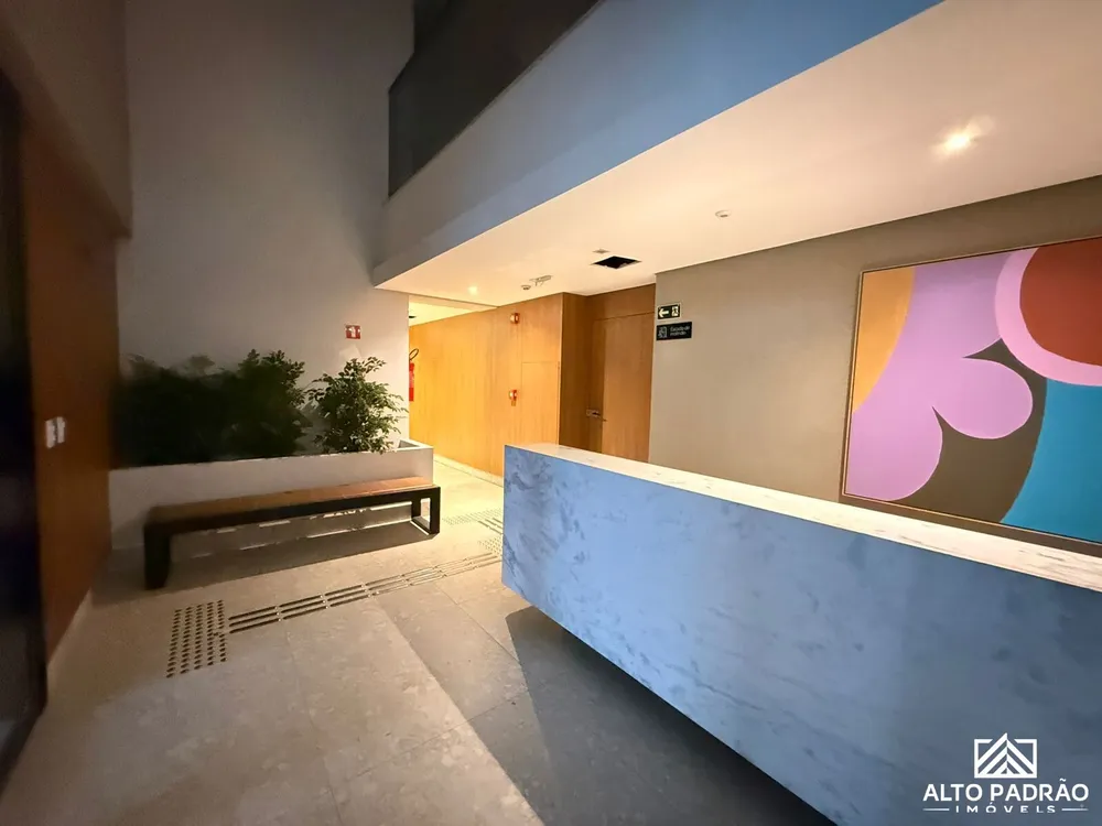 Apartamento, 2 quartos, 89 m² - Foto 9