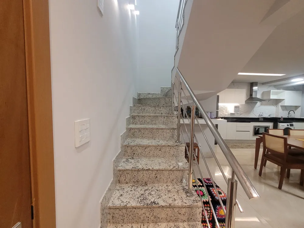 Apartamento, 2 quartos, 92 m² - Foto 2