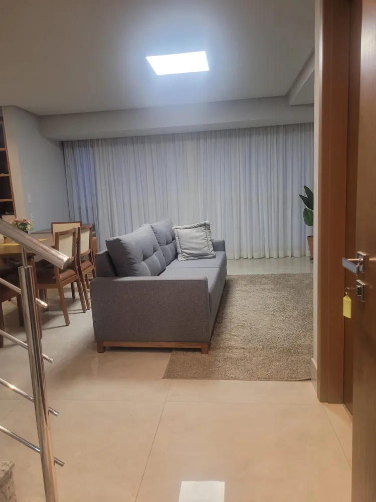 Apartamento, 2 quartos, 92 m² - Foto 2