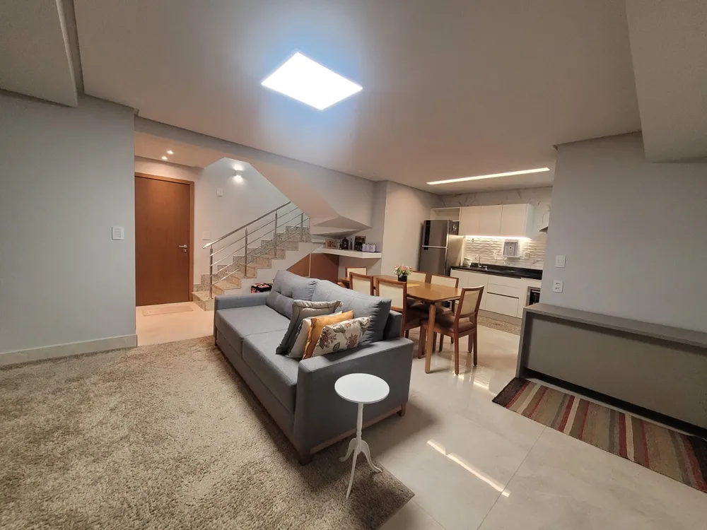 Apartamento, 2 quartos, 92 m² - Foto 7