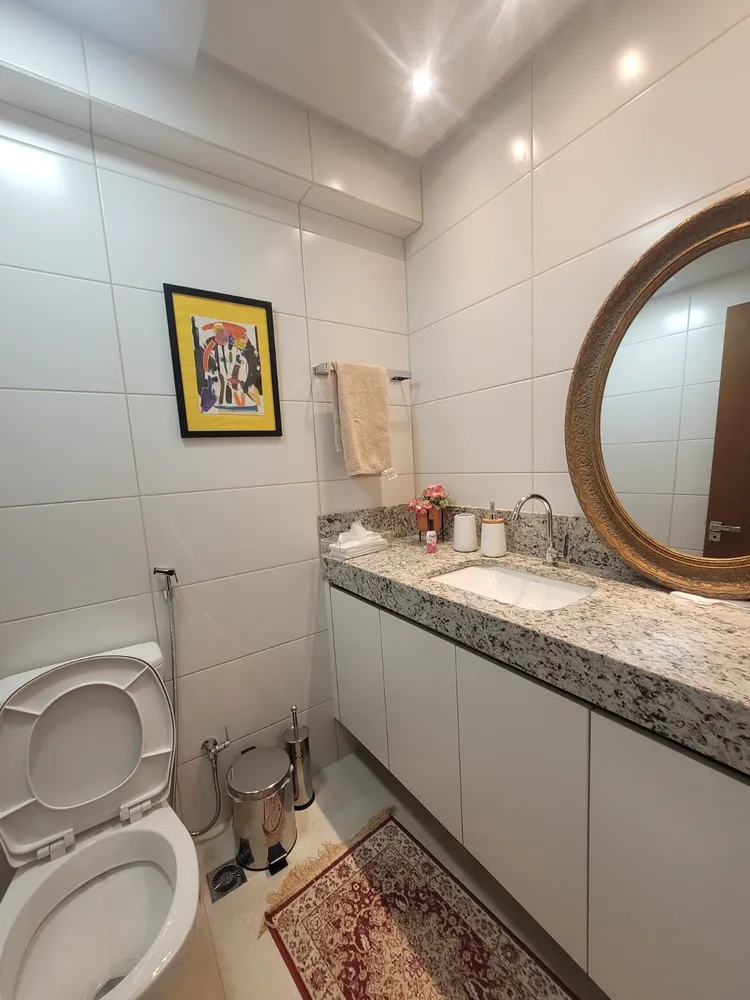Apartamento, 2 quartos, 92 m² - Foto 1