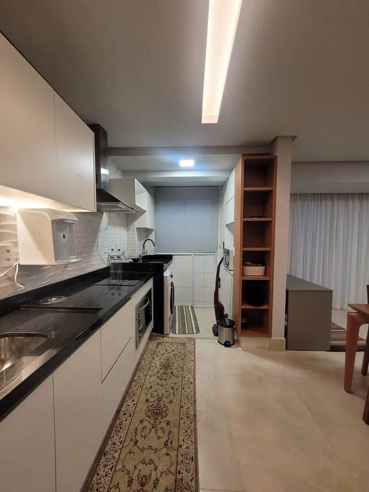 Apartamento, 2 quartos, 92 m² - Foto 3