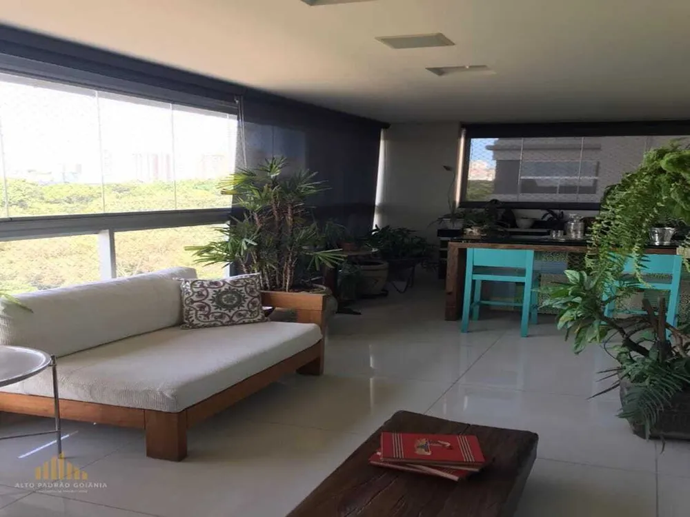 Apartamento, 3 quartos, 208 m² - Foto 10