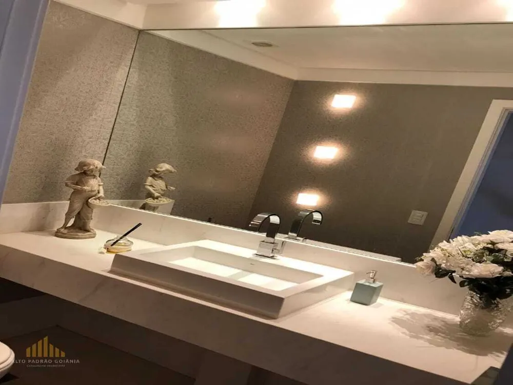 Apartamento, 3 quartos, 208 m² - Foto 8