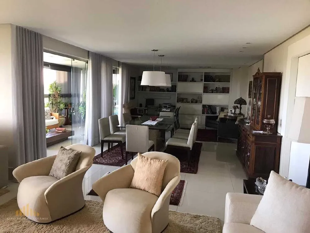 Apartamento, 3 quartos, 208 m² - Foto 7