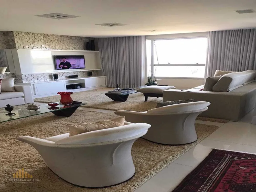 Apartamento, 3 quartos, 208 m² - Foto 7