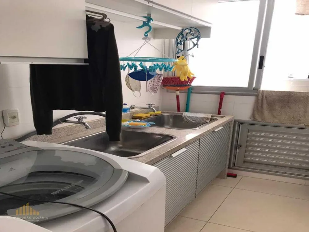 Apartamento, 3 quartos, 208 m² - Foto 12