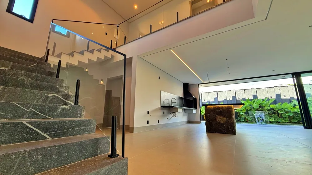 Casa, 4 quartos, 281 m² - Foto 4