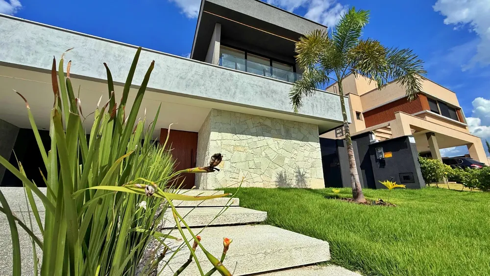 Casa, 4 quartos, 281 m² - Foto 2