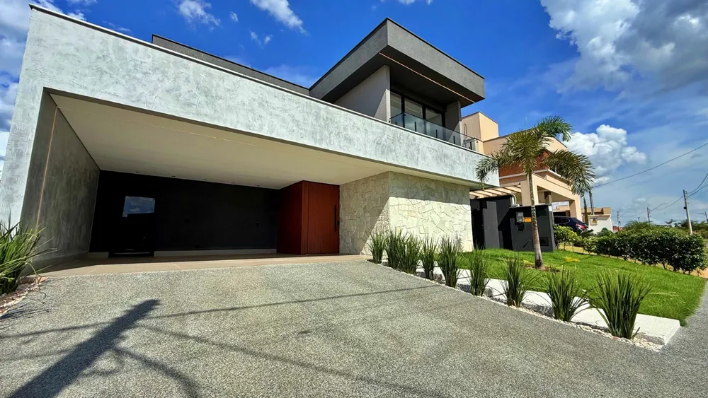 Casa, 4 quartos, 281 m² - Foto 11